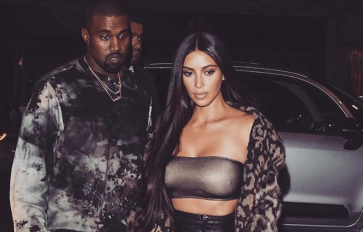 Les voitures de deux membres du clan Kardashian ont été cambriolées