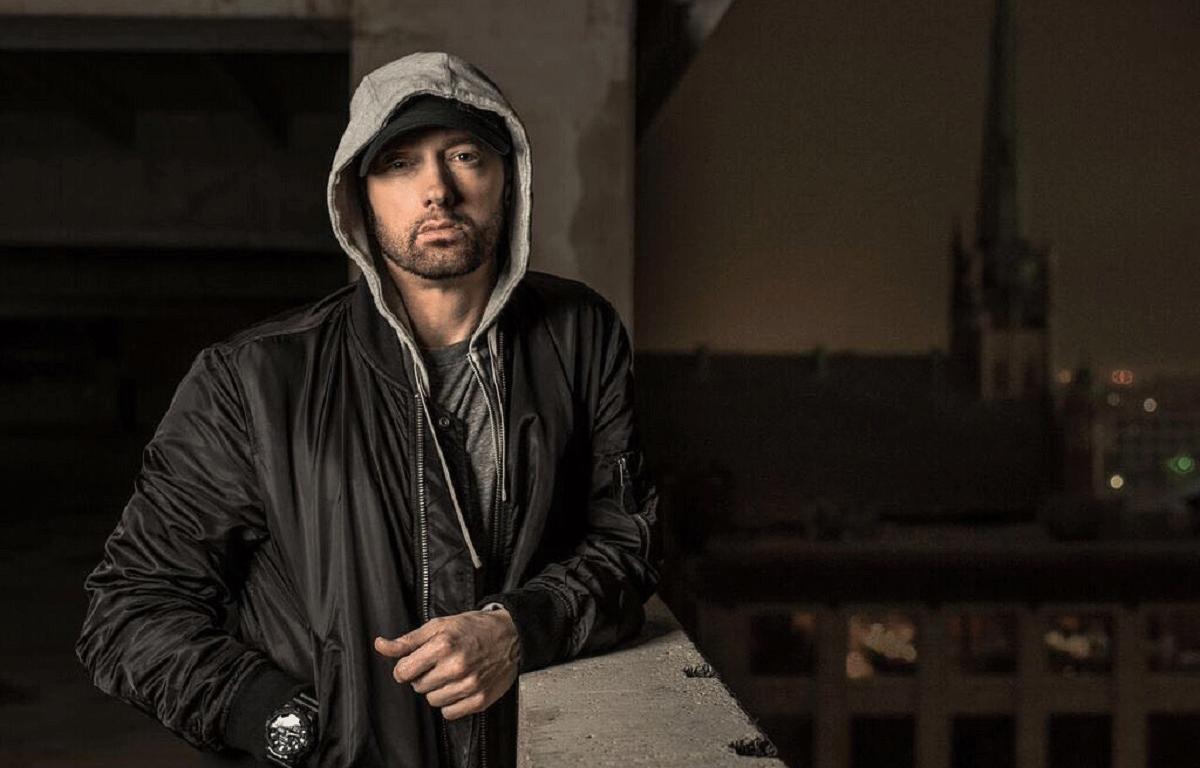 Beyoncé et Eminem s'unissent le temps d'une chanson