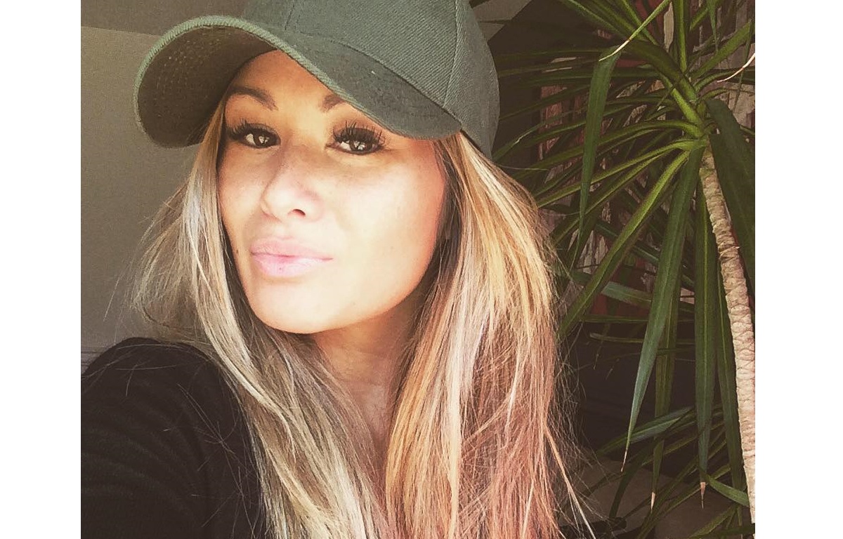 Occupation Double: Kimyko, une des exclues du deuxième tapis, en 20 photos!