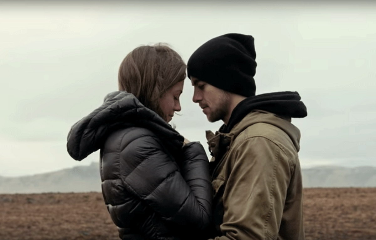 Sansdrick d'Occupation Double est la vedette de deux vidéoclips