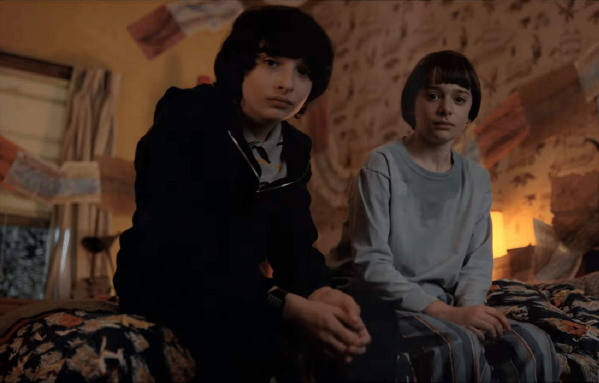 Le dernier trailer de Stranger Things 2 lance le compte à rebours