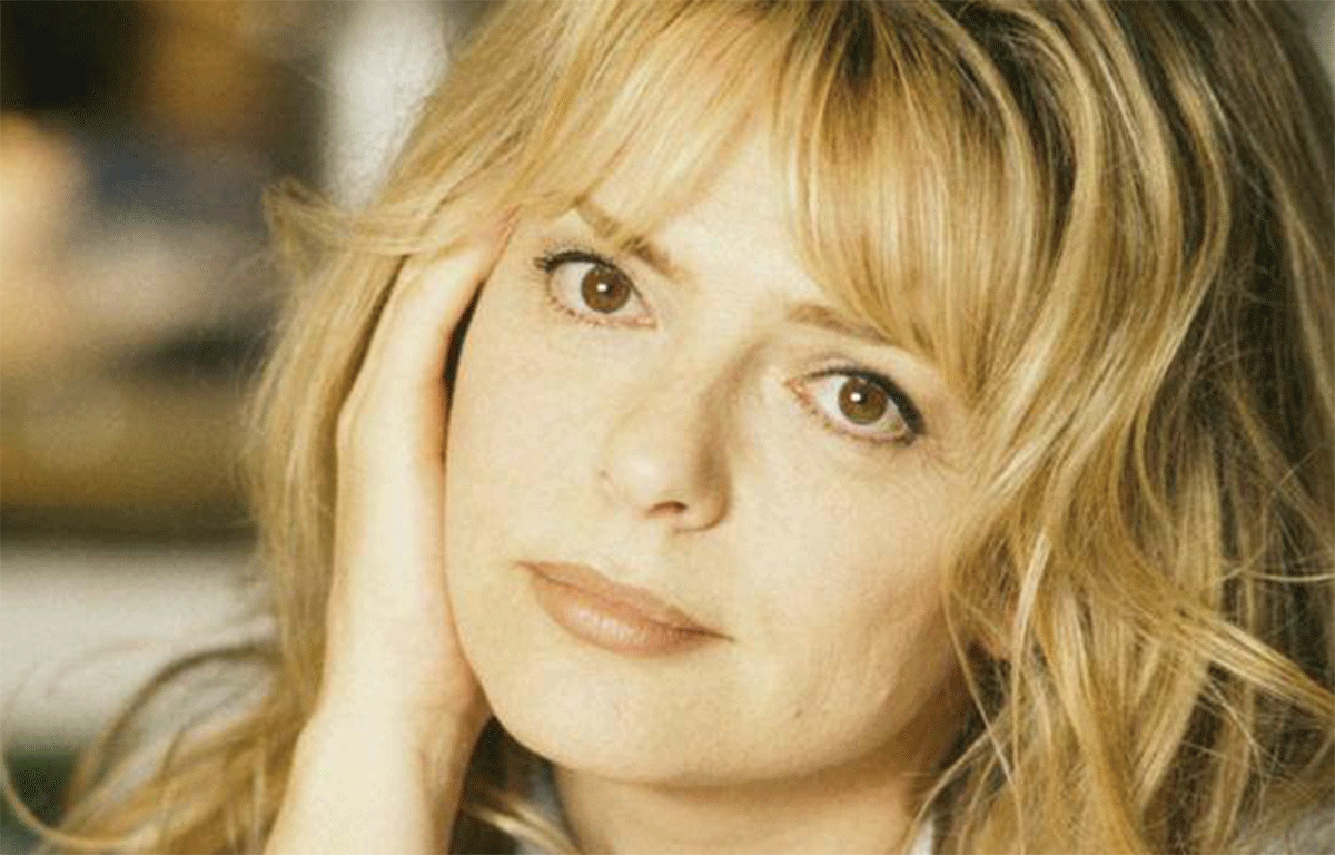 La chanteuse France Gall est dÃ©cÃ©dÃ©e