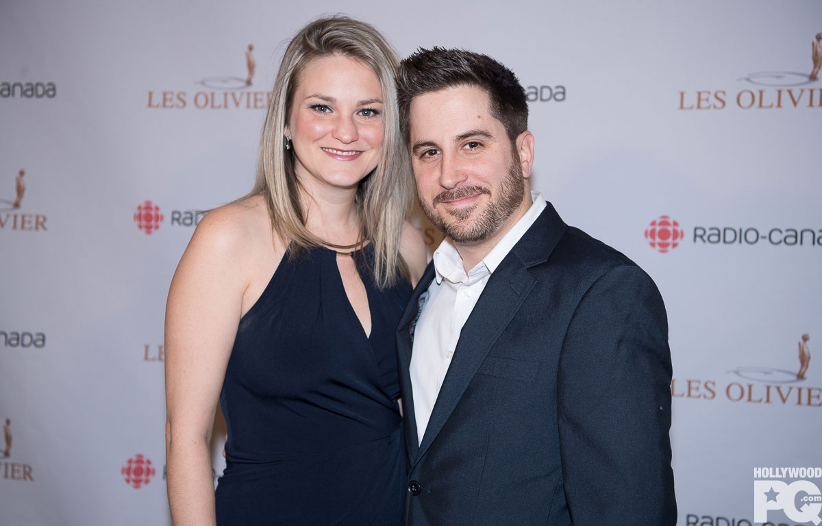 Billy Tellier attend un deuxième enfant