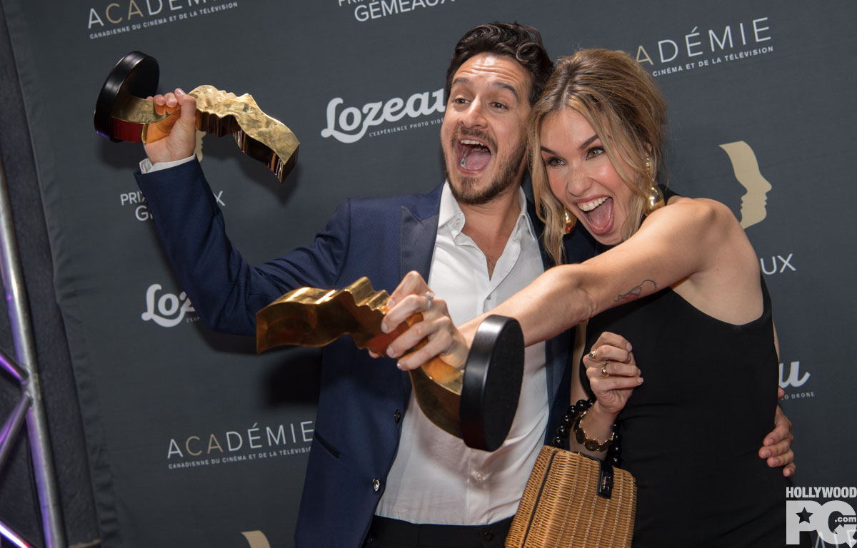 Sébastien Diaz et Bianca Gervais annoncent le retour de Format familial
