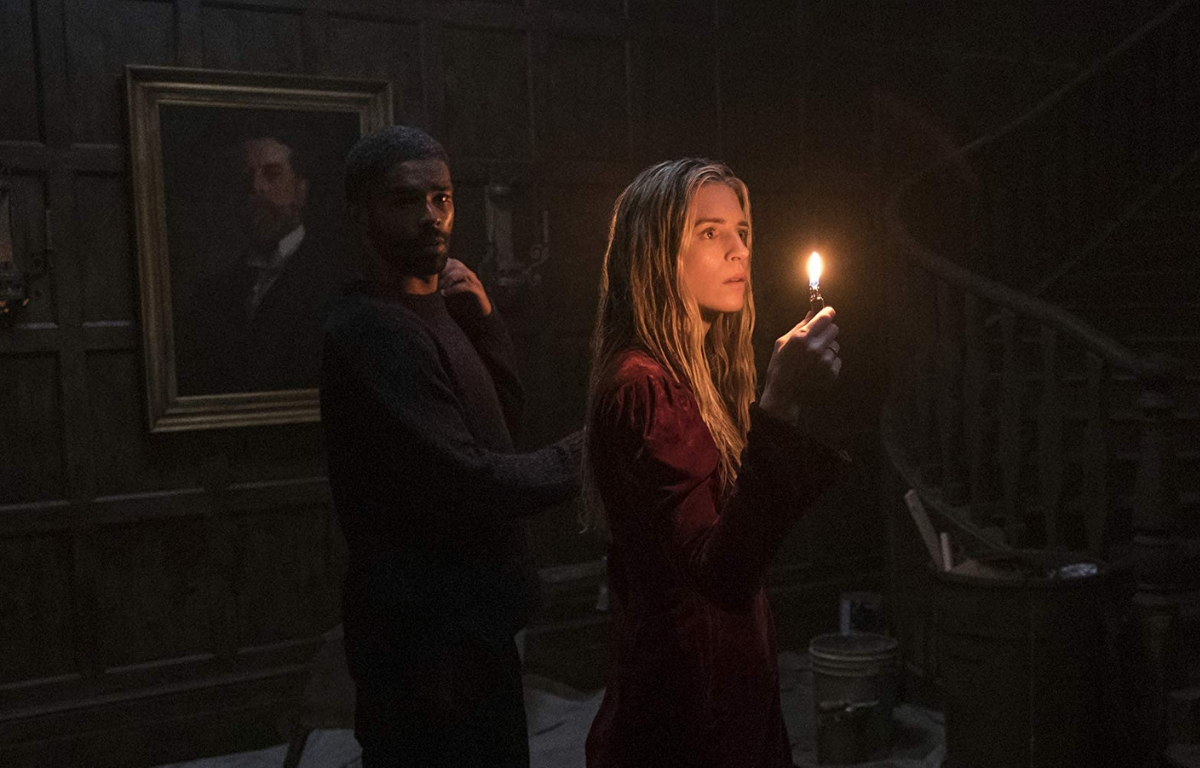 C’est la fin pour The OA
