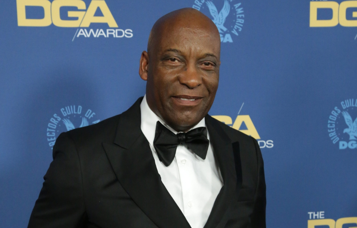 Le réalisateur John Singleton de Boyz n the Hood est décédé