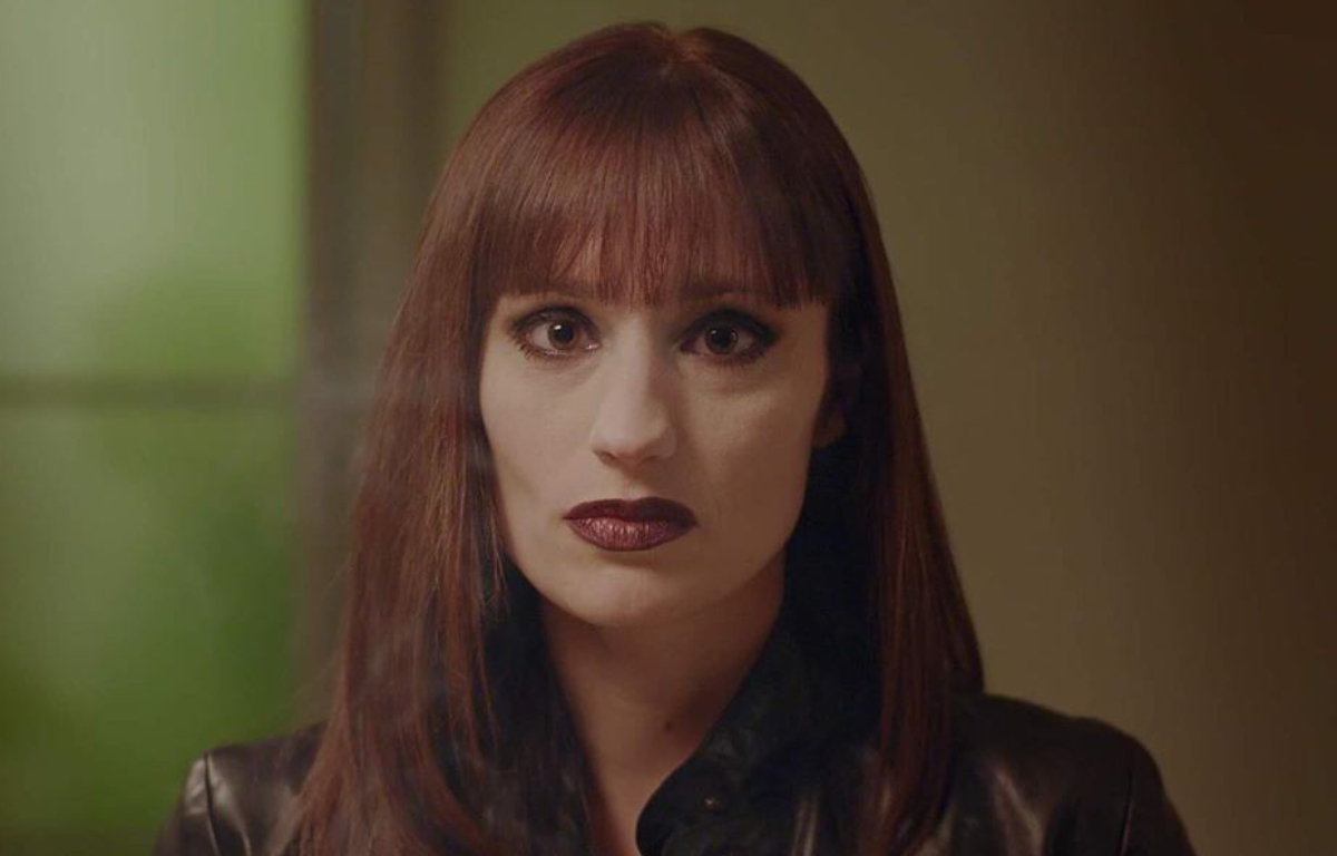 À VOIR: La bande-annonce de Tout un monde avec Bénédicte Décary et Mélanie Pilon
