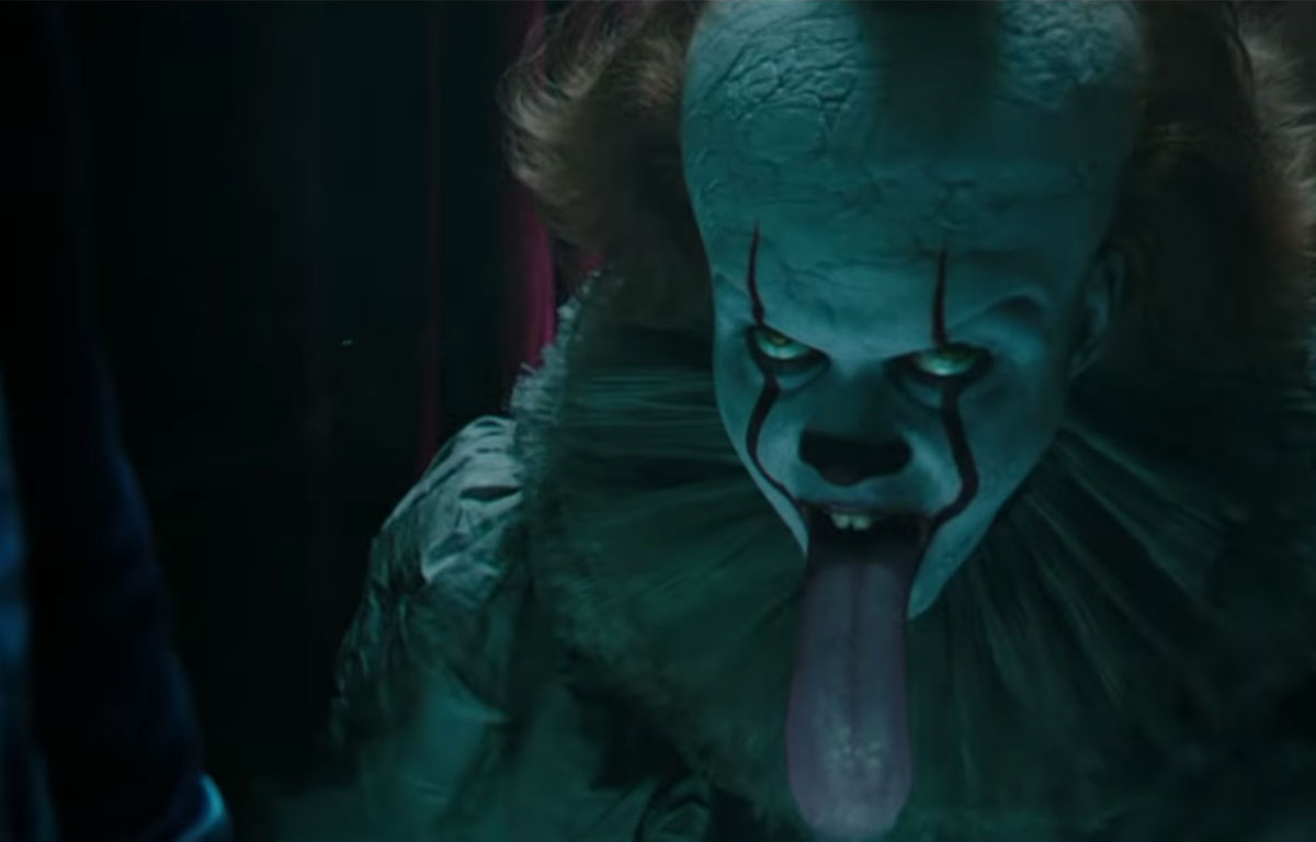 La bande-annonce finale du film It Chapter Two vient de sortir et on a des frissons dans le dos!