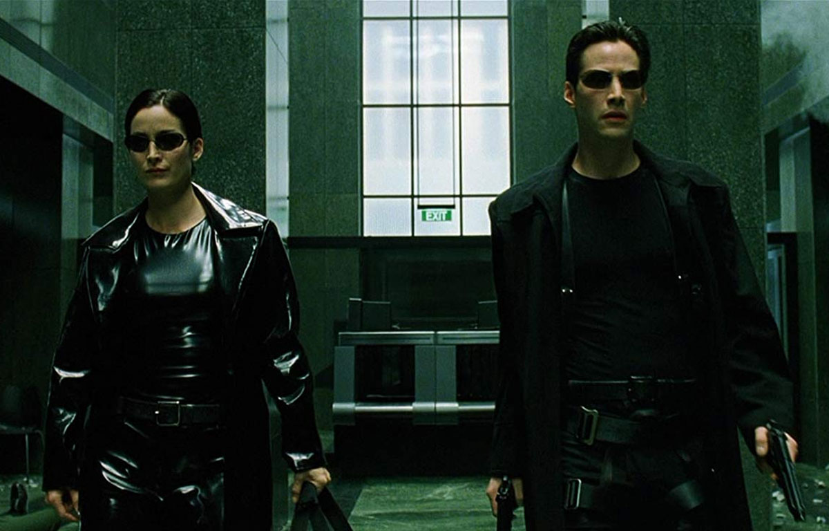 Keanu Reeves reprendra son rôle de Neo dans La Matrice 4