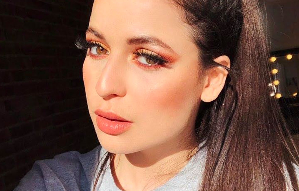 J&#039;ai reproduit ces 3 looks des influenceurs maquillage les plus connus du web, par Karine St-Michel