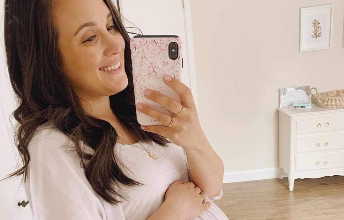 La youtubeuse Alexandra Larouche a accouché!