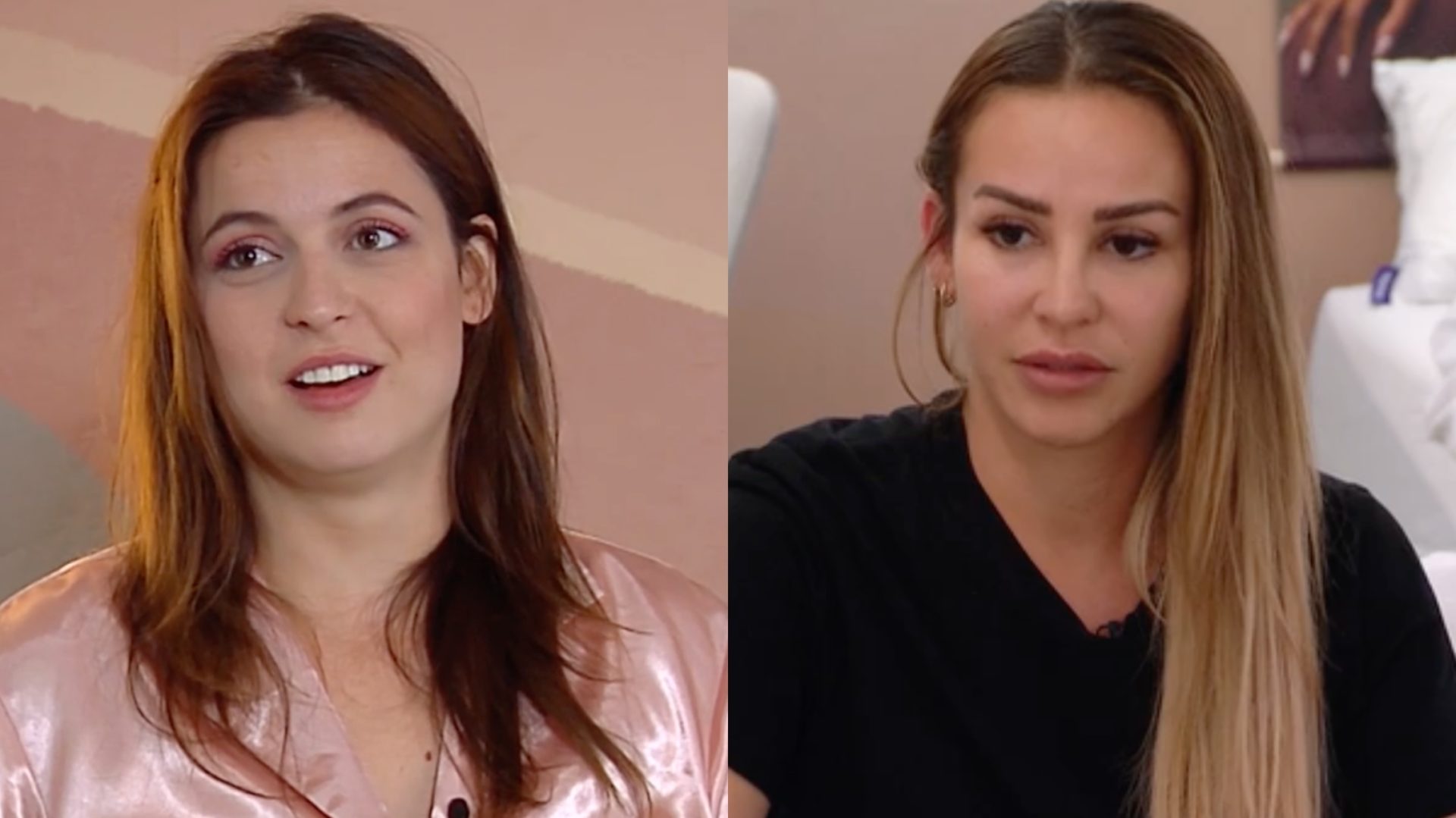 OD Chez nous: Un party pyjama qui tourne au drame!