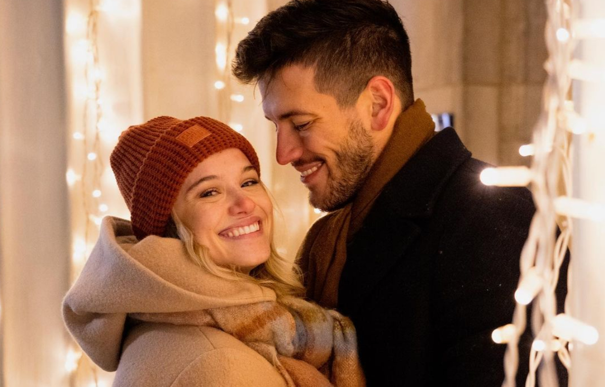 Claudie et Mathieu d&#039;OD accueillent un nouveau membre dans leur famille!