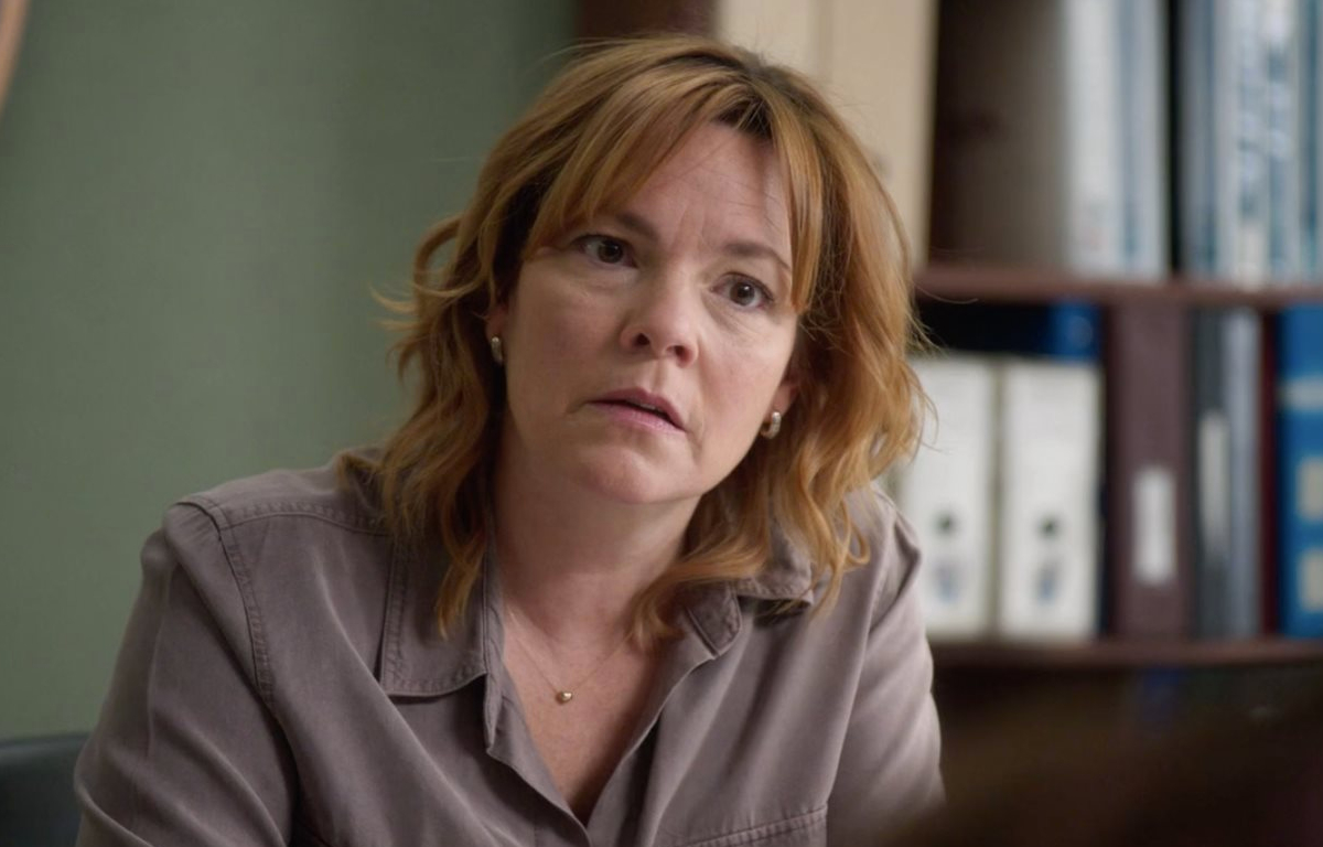 Catherine Proulx-Lemay a été atteinte de la COVID-19