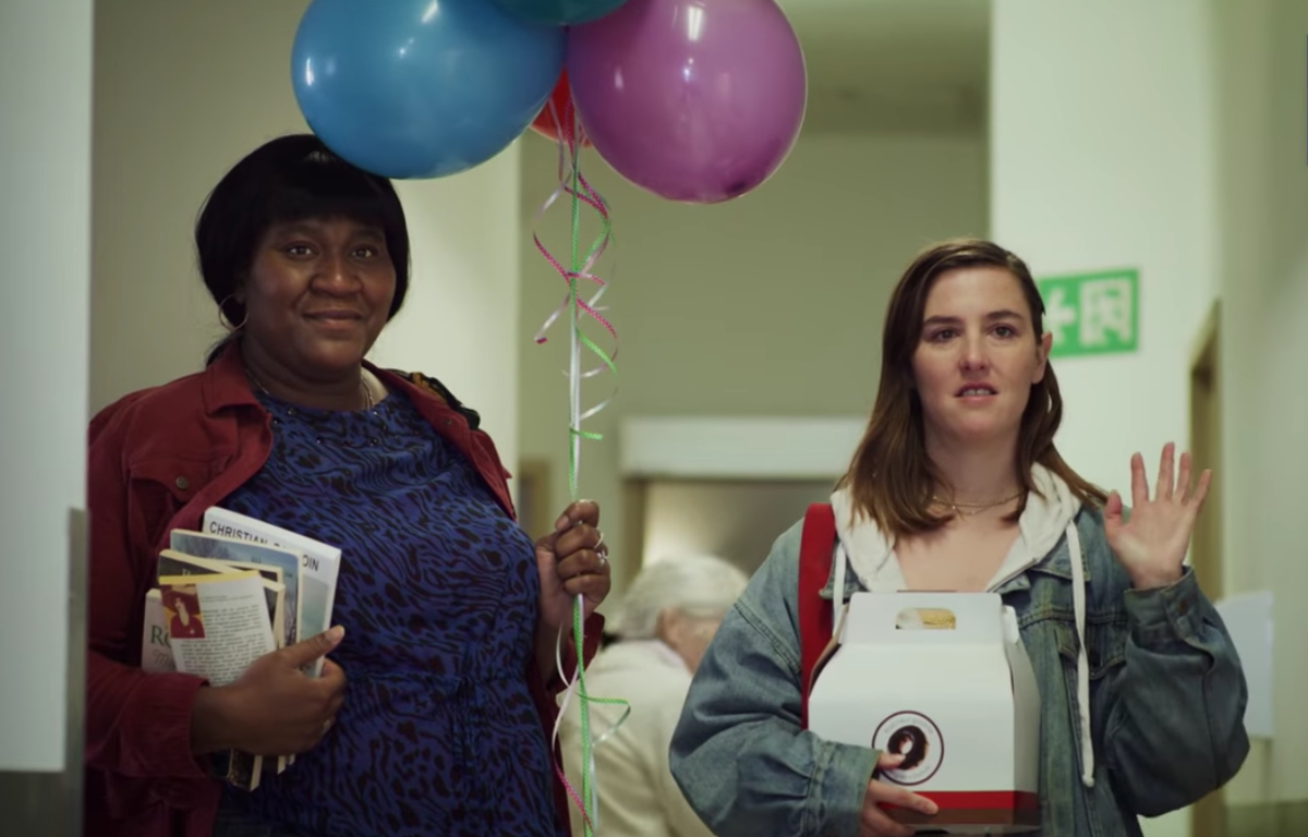 Télé-Québec dévoile l&#039;émouvante bande-annonce de la 3e saison de M&#039;entends-tu?