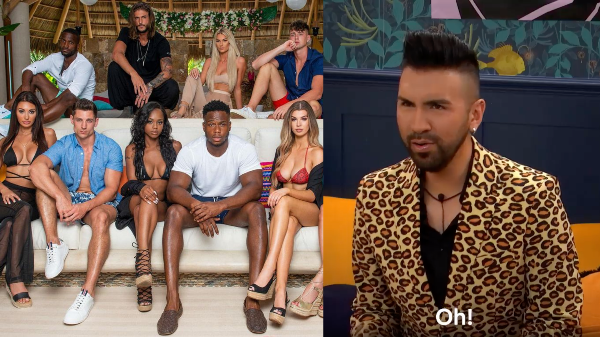 Voici les dates officielles du retour de Too Hot to Handle et The Circle sur Netflix!