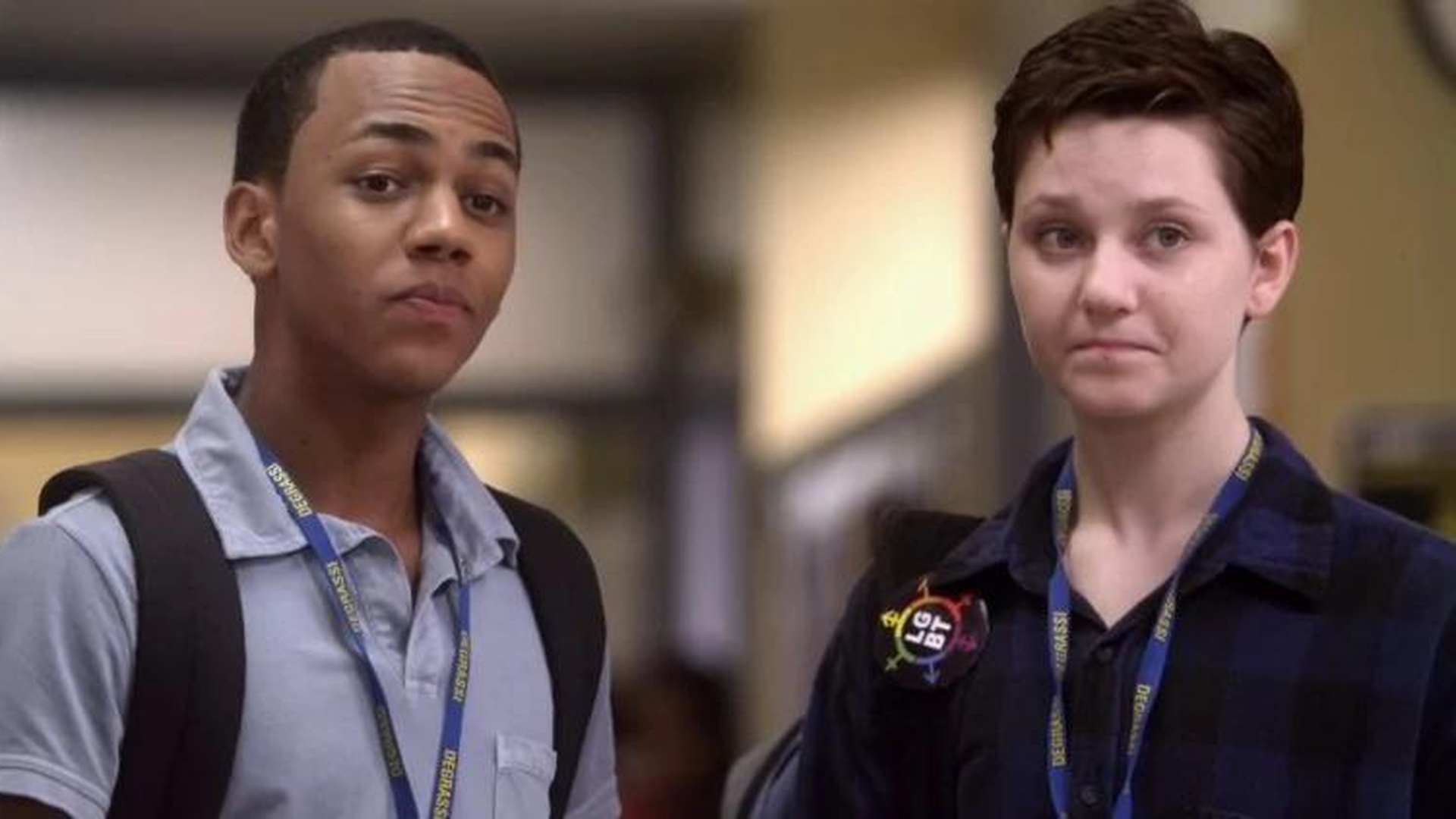 14 fois où Degrassi : The Next Generation a abordé des enjeux importants