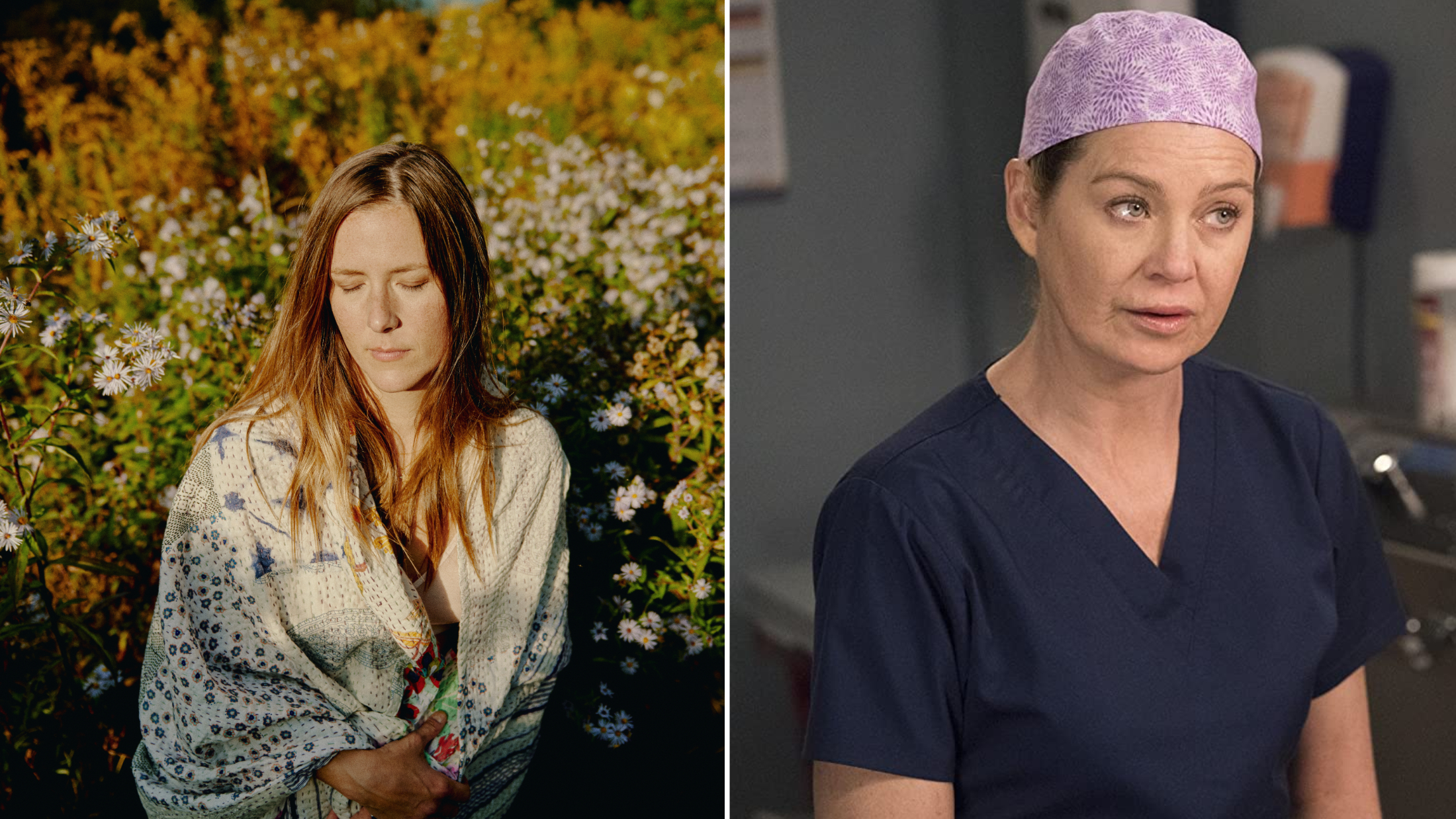 Une québécoise ce soir à Grey's Anatomy