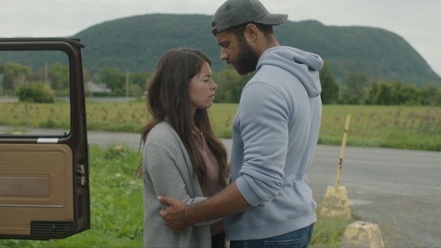 La 2e saison de Juste nous deux est maintenant disponible et la bande-annonce est très intense