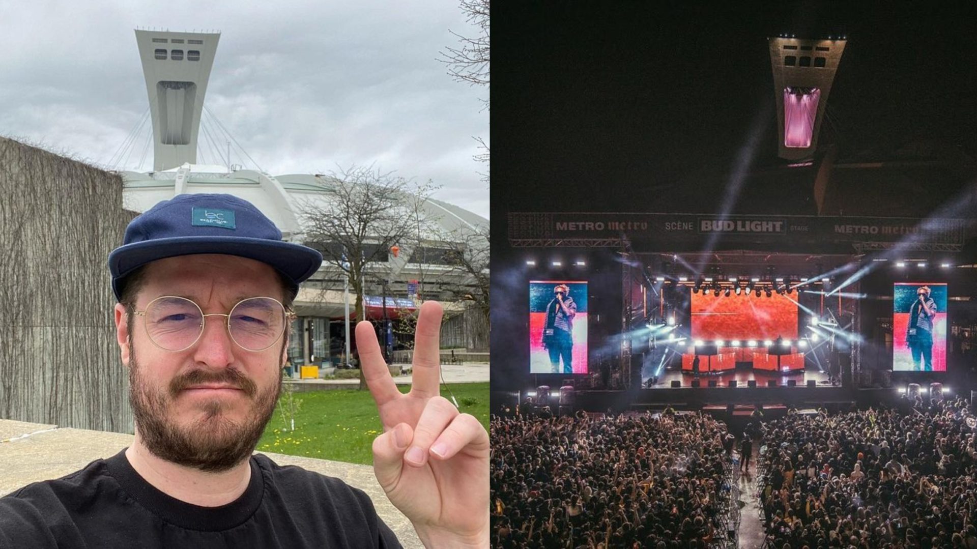 Le Festival Metro Metro est reporté pour une deuxième année