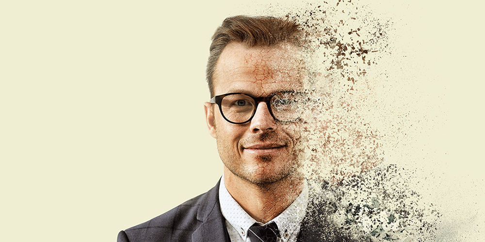 Louis Morissette dévoile une première image de l'adaptation française de Plan B