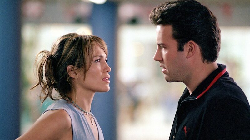 Jennifer Lopez et Ben Affleck ont passé le week-end ensemble