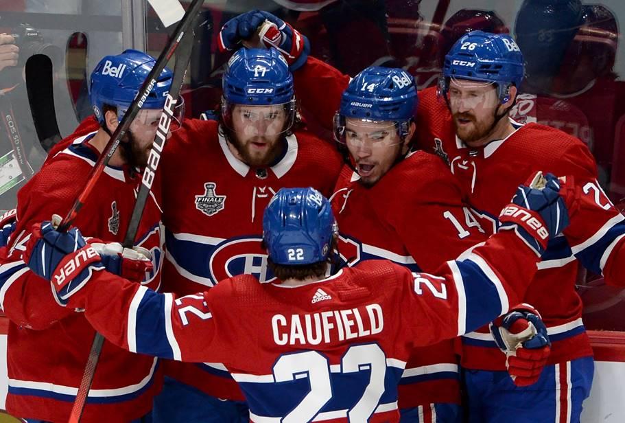 Une saison de folie à RDS avec 125 matchs des Canadiens et des Sénateurs!