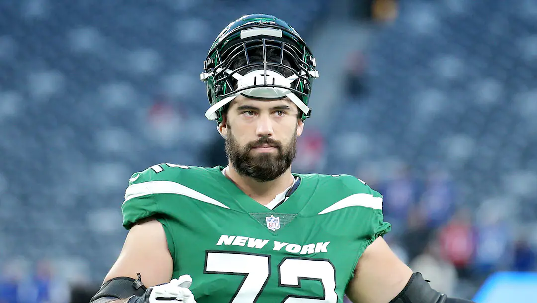 Laurent Duvernay Tardif est testé positif à la COVID-19!