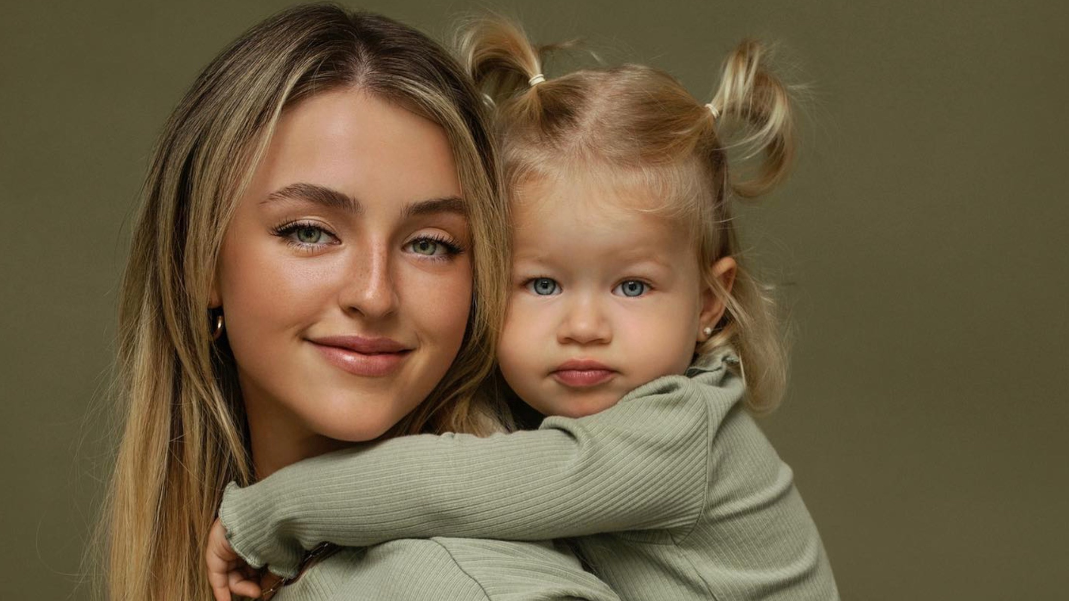 Alicia Moffet fait un appel de casting