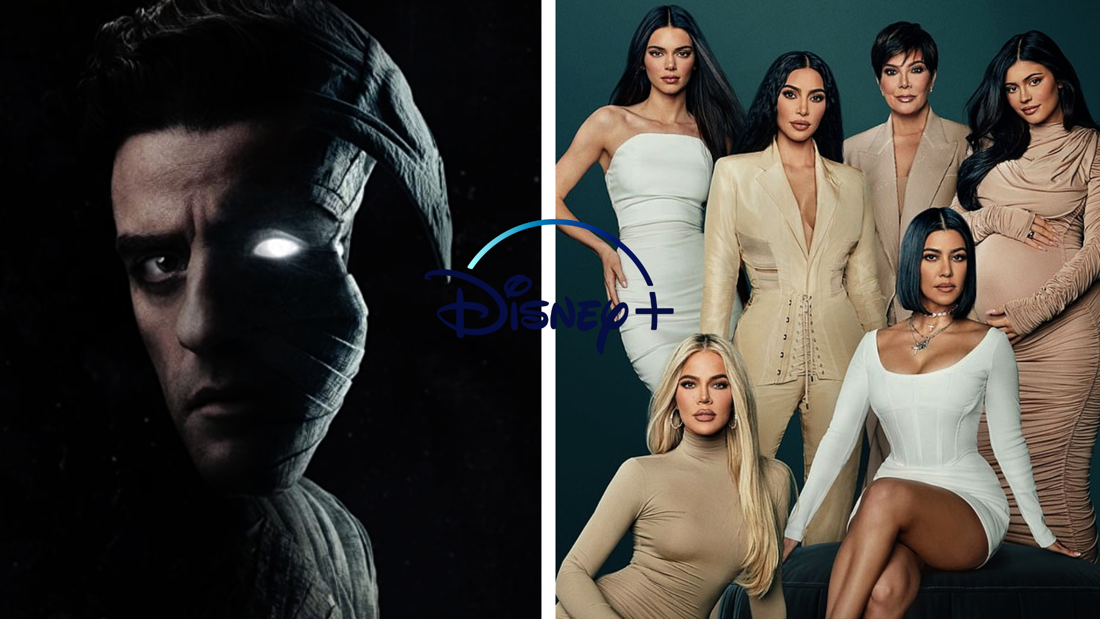 Voici tout ce qui débarque sur Disney+ [AVRIL 2022]