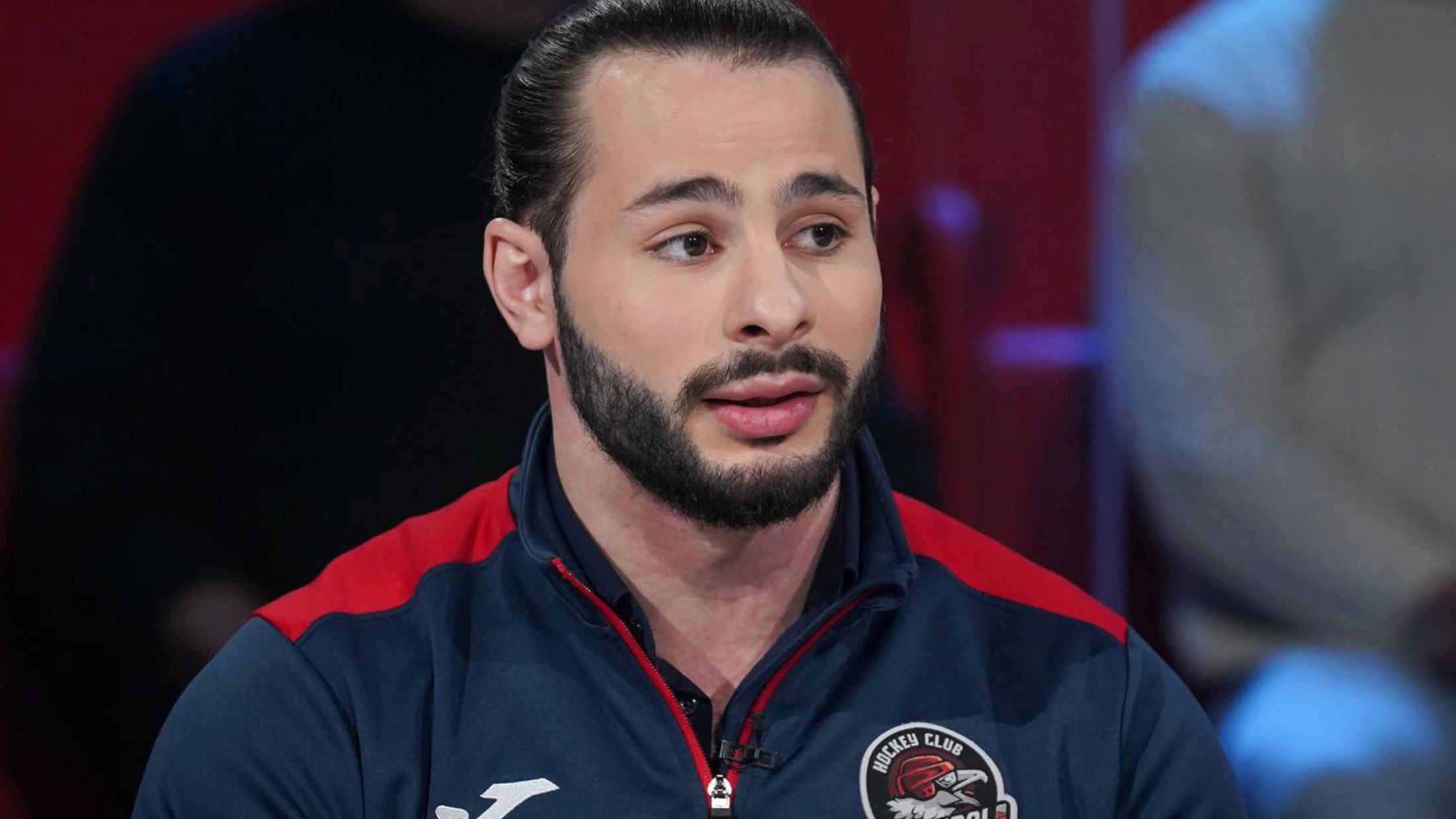 Tout le monde en parle : Eliezer Sherbatov Ã©tait en Ukraine lors des premiers bombardements et il raconte ce quâ€™il a vÃ©cu dans un tÃ©moignage dÃ©chirant