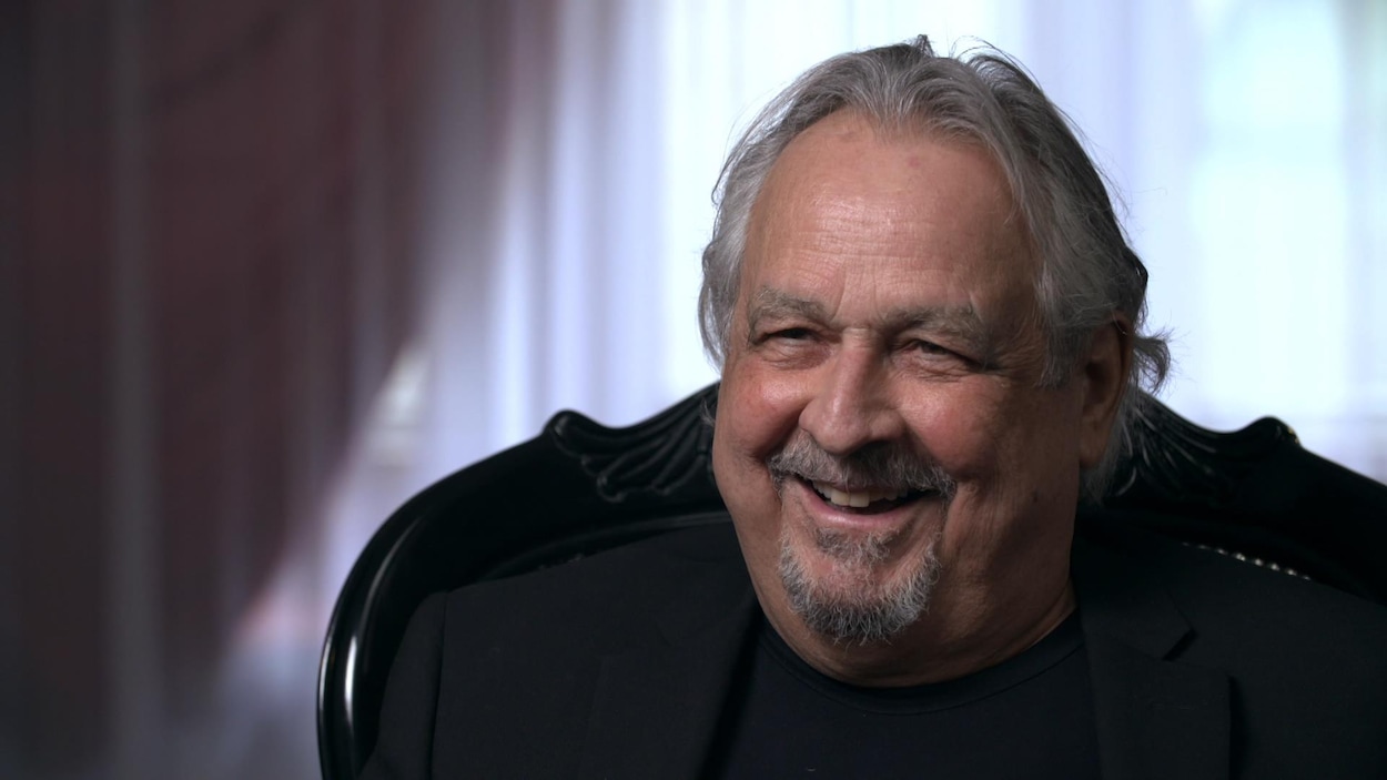 Raymond Bouchard de retour à la télé après cinq ans d'absence