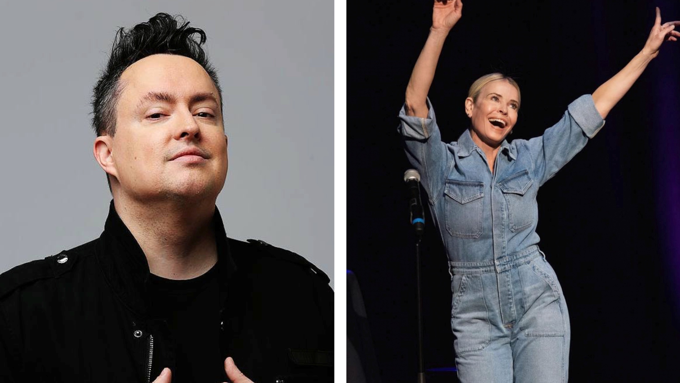 Juste pour rire : découvrez qui sont les vedettes qui participeront au 40e anniversaire
