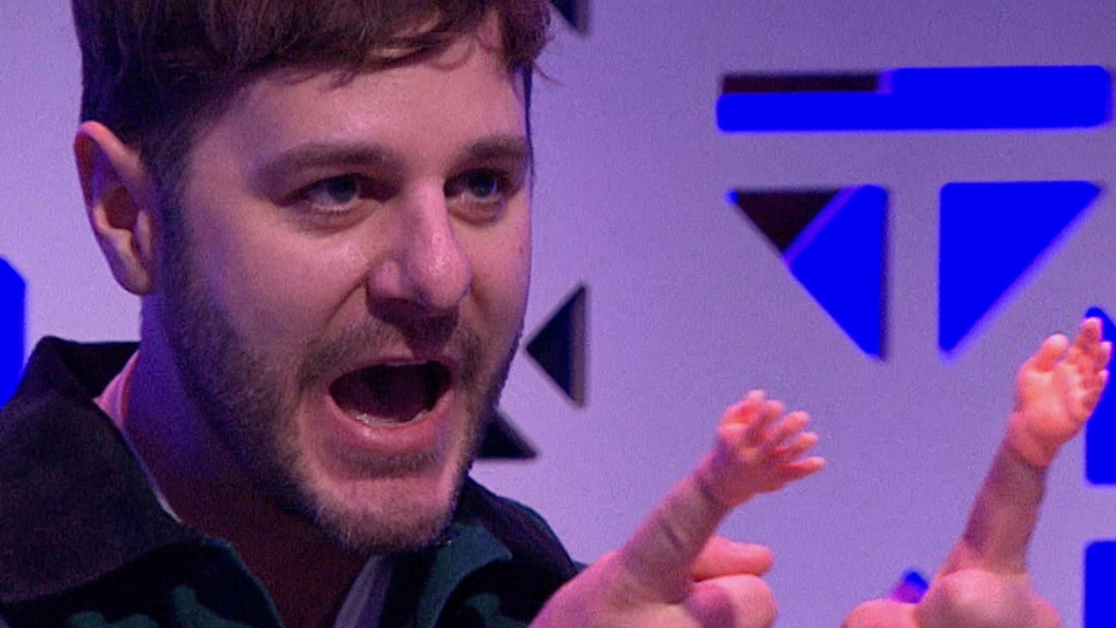 Big Brother Célébrités : allez voter pour votre célébrité préférée!
