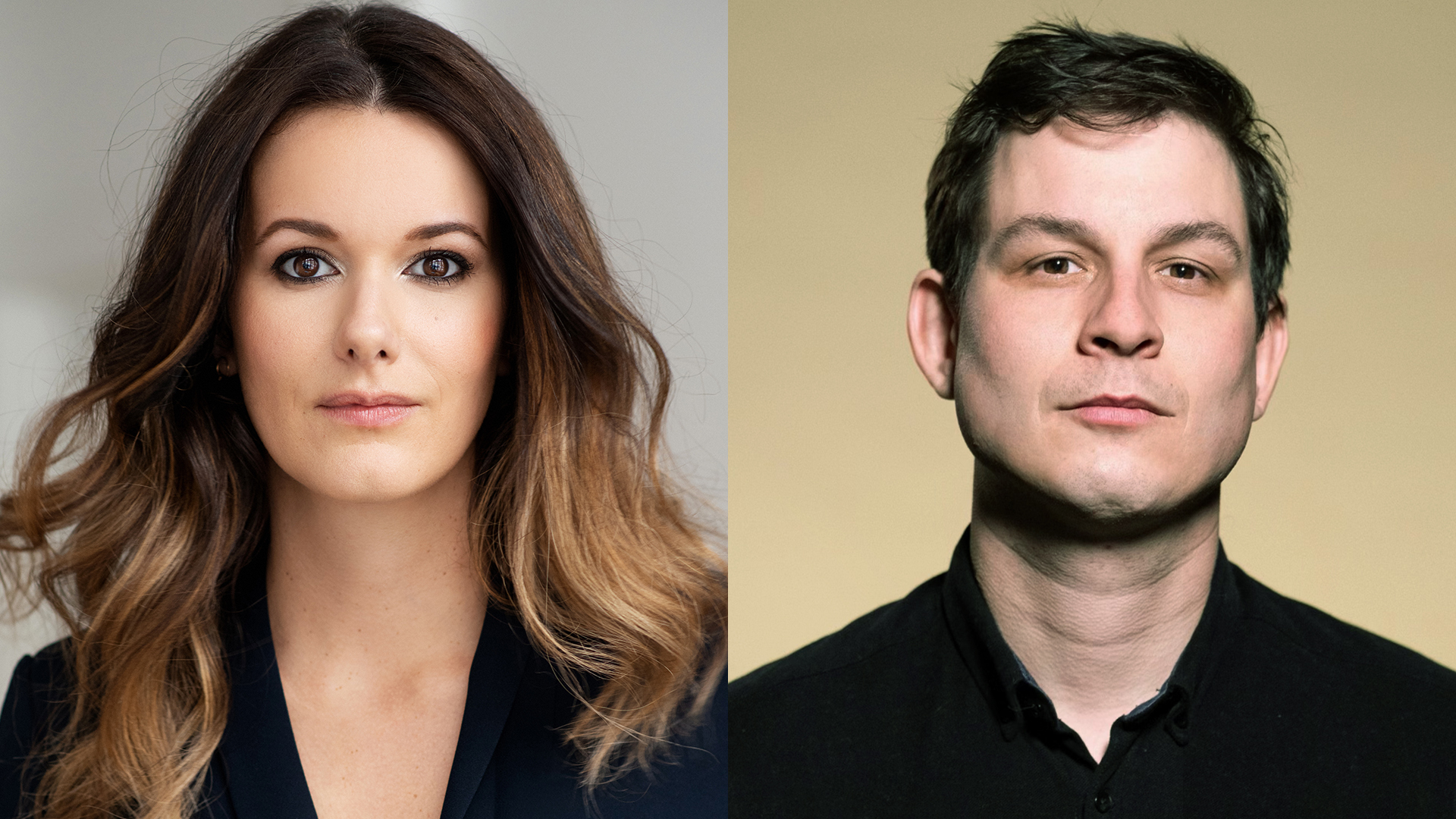 Monic Néron et Simon Coutu lancent une nouvelle série documentaire d&#039;enquête