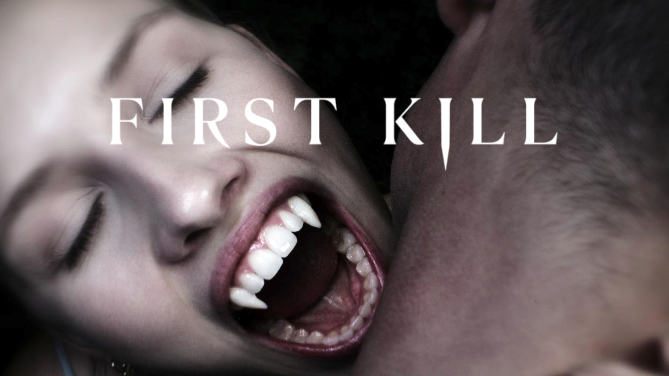 First kill : une nouvelle série Netflix qui montrera l'histoire d'amour entre une chasseuse de vampires et une vampire