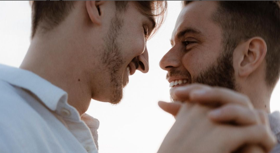L'Amour est dans le Pré : Séance photo pour Jay et Luka [PHOTOS]