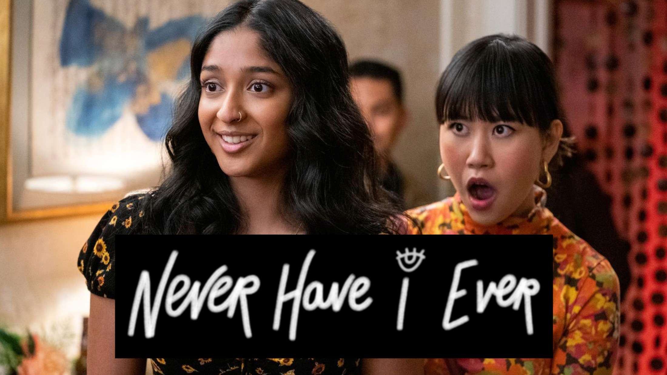 Never Have I Ever : Voyez les premières images de la 3e saison!