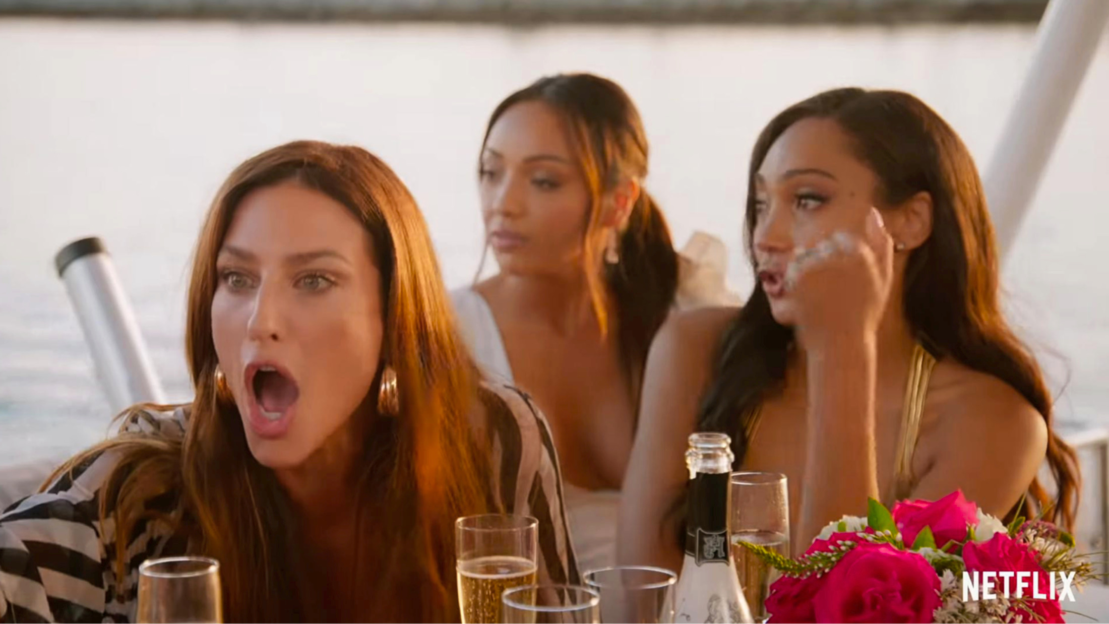 Selling the OC : Découvrez la bande-annonce du spin-off de Selling Sunset