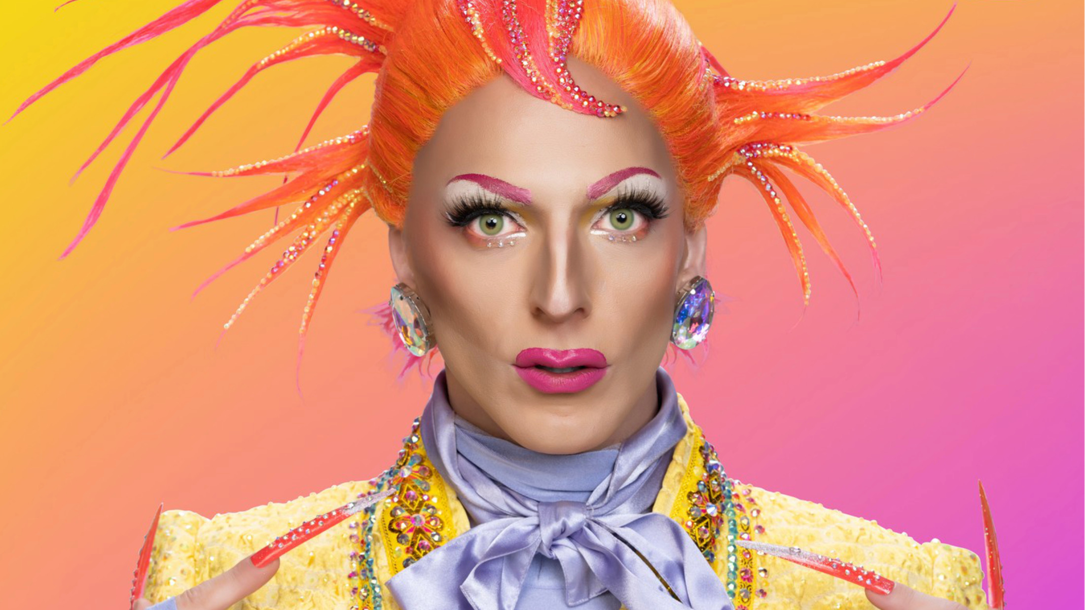 Canada&rsquo;s Drag Race 3 : Découvrez les drags!