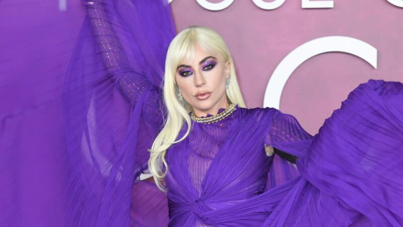 Lady Gaga: 6 ans de prison pour un des voleurs de chiens