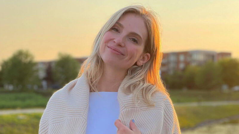 Stéphanie Villeneuve annonce un tout nouveau projet