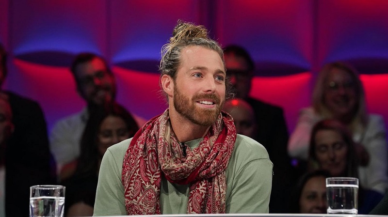 C'est un grand jour pour Jonathan Roy