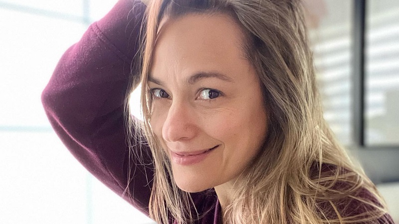 Julie Deslauriers aborde la tragédie vécue durant sa grossesse