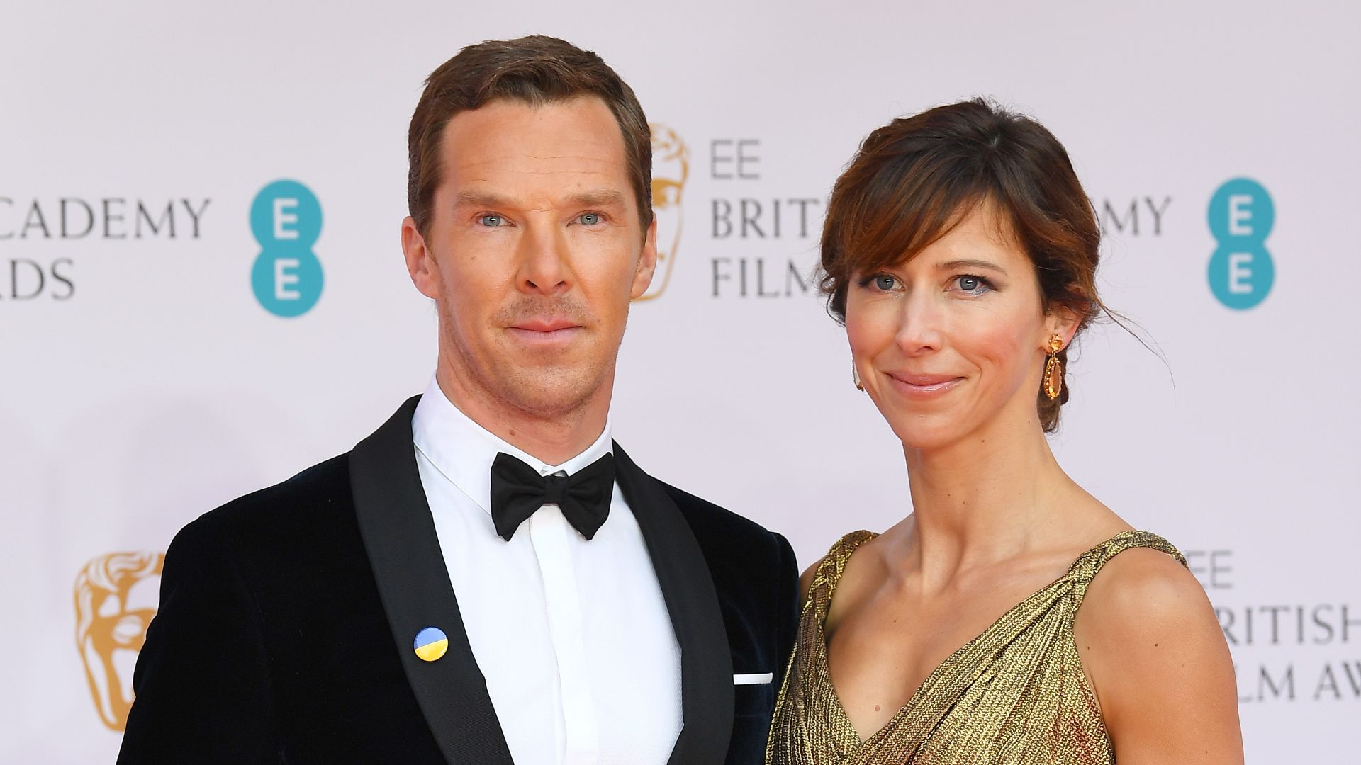 Benedict Cumberbatch et sa famille terrorisés par un homme armé d'un couteau!