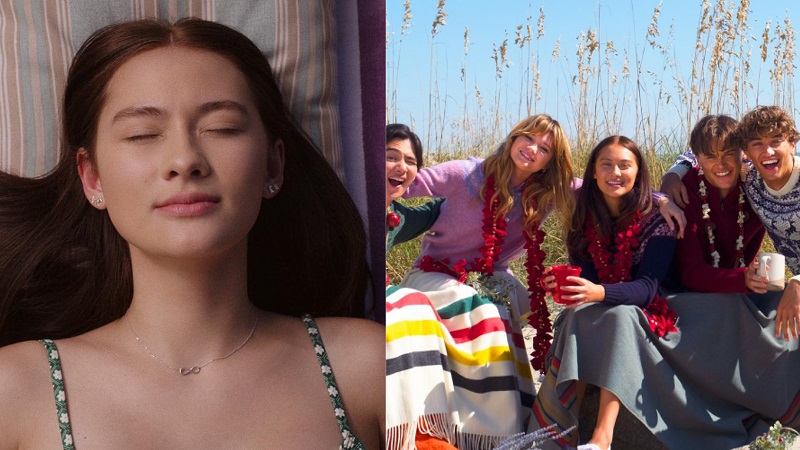 The Summer I Turned Pretty: Un premier aperçu de la saison 2!