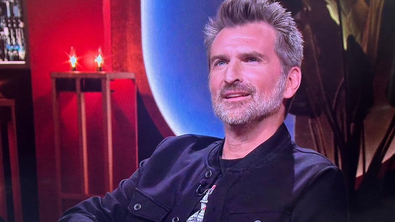 Jean-Thomas Jobin revient sur son ancienne résidence à thématique de Survivor