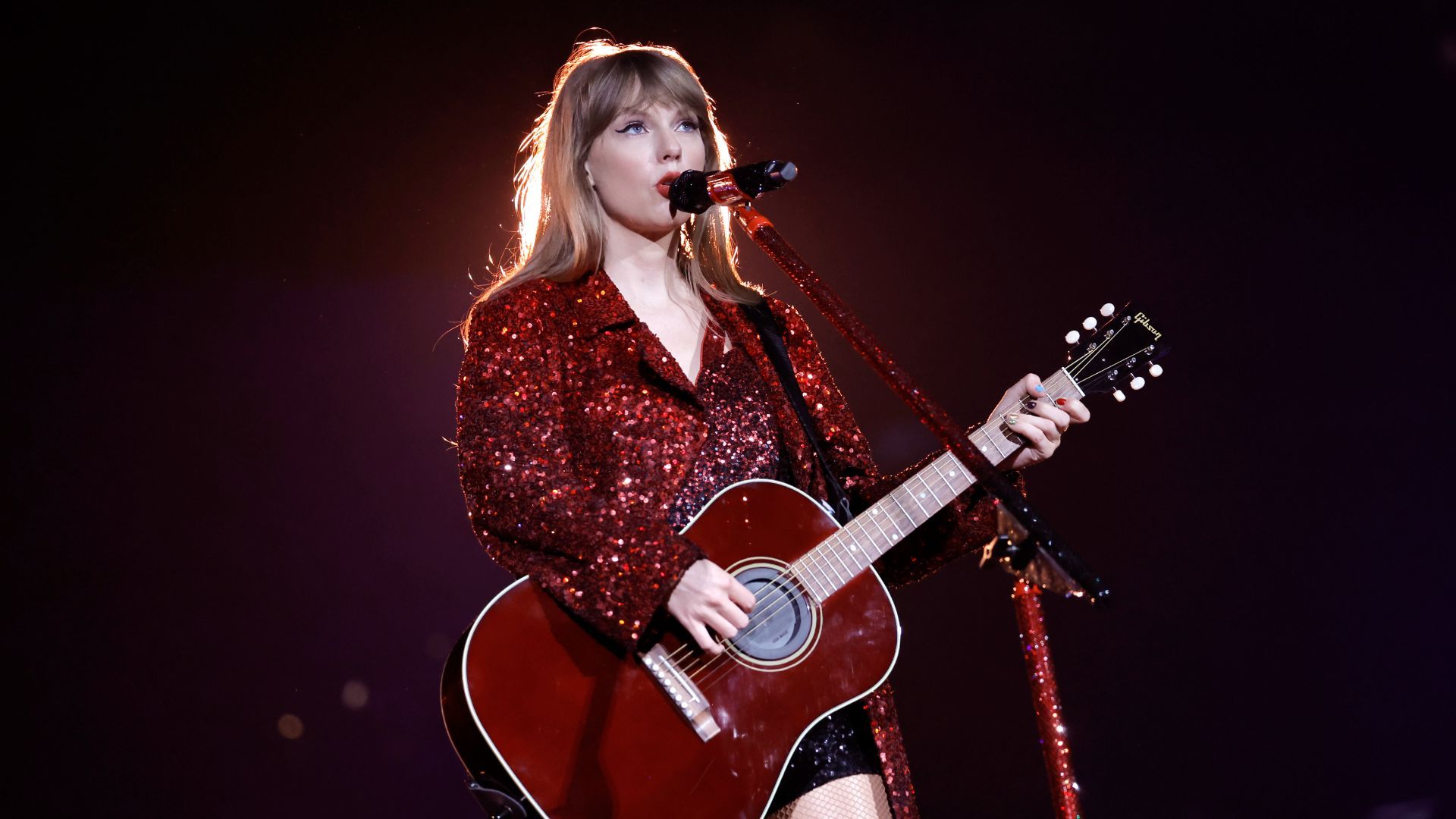 C'est la guerre des billets pour Taylor Swift à Toronto!