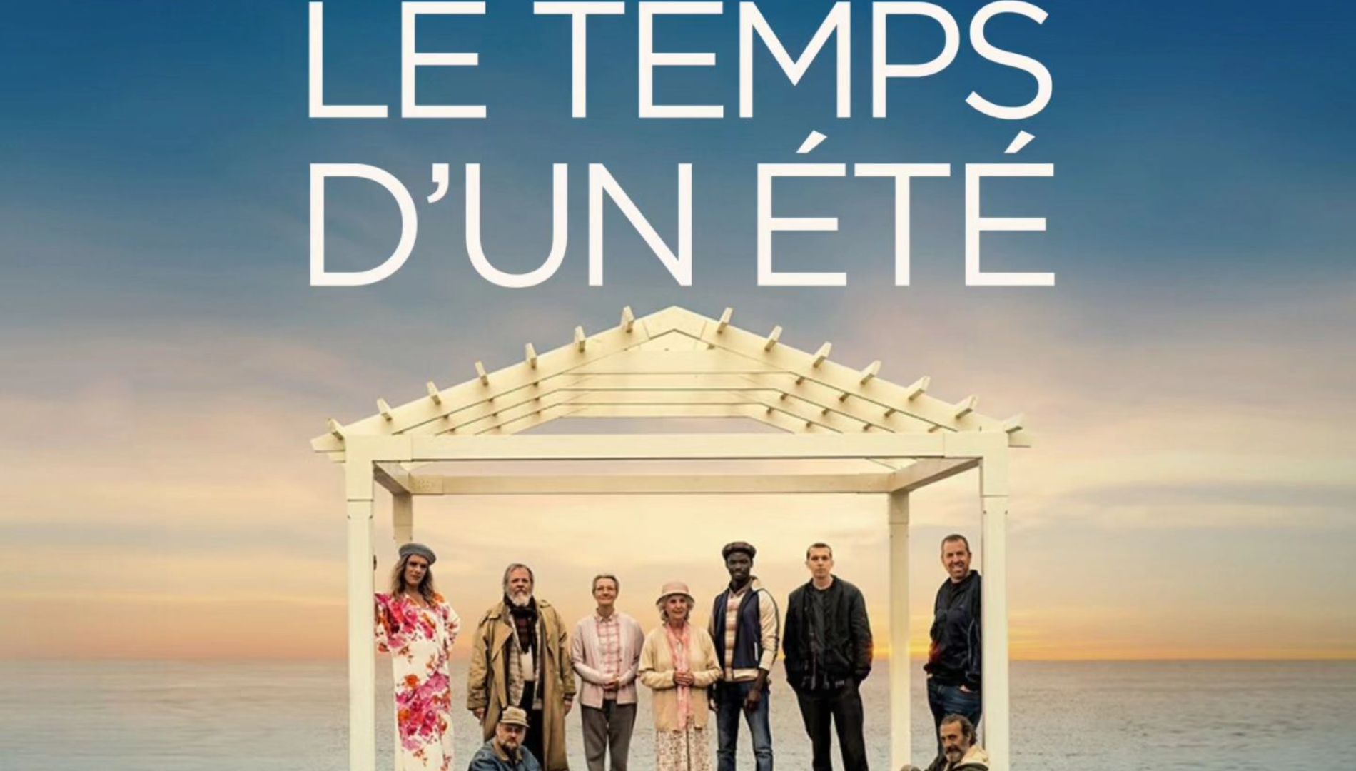 Le temps d'un été franchit une incroyable étape au box-office