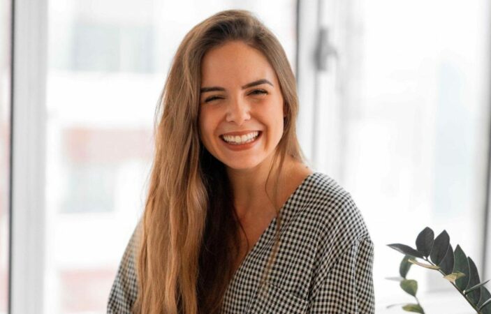 Cassandra Bouchard partage un message important à la suite de son accouchement